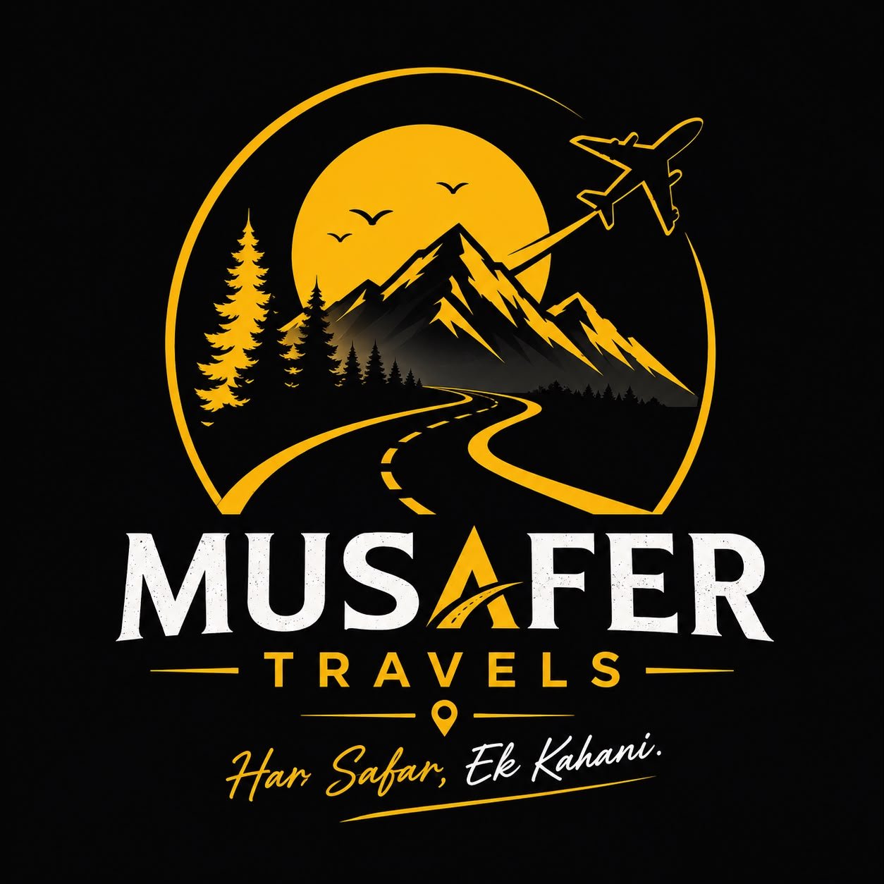 Musafer Travels